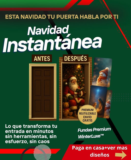 Fundas Premium winterLuxe