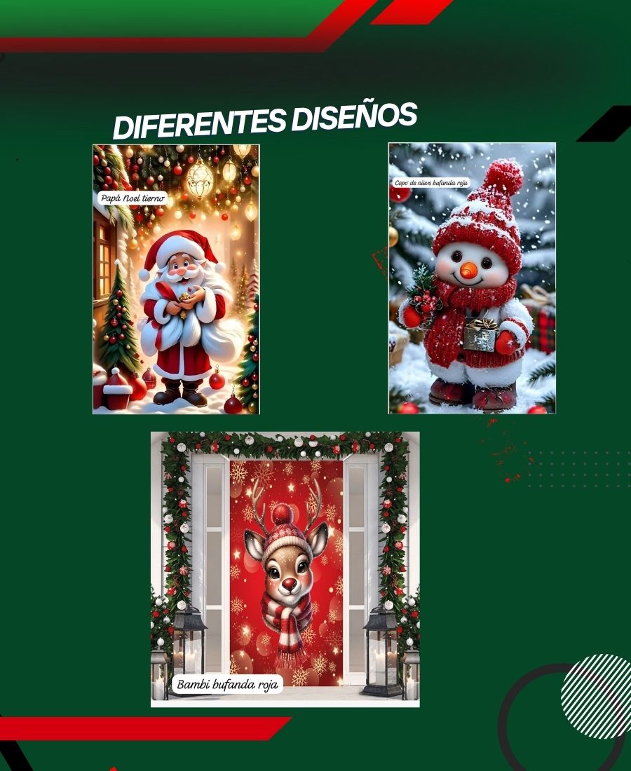 Fundas Premium winterLuxe