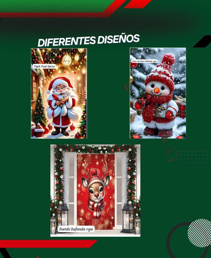 Fundas Premium winterLuxe