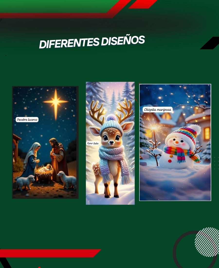 Fundas Premium winterLuxe