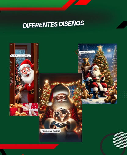 Fundas Premium winterLuxe