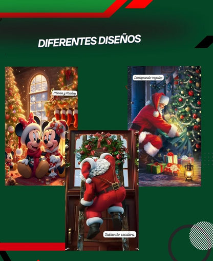 Fundas Premium winterLuxe