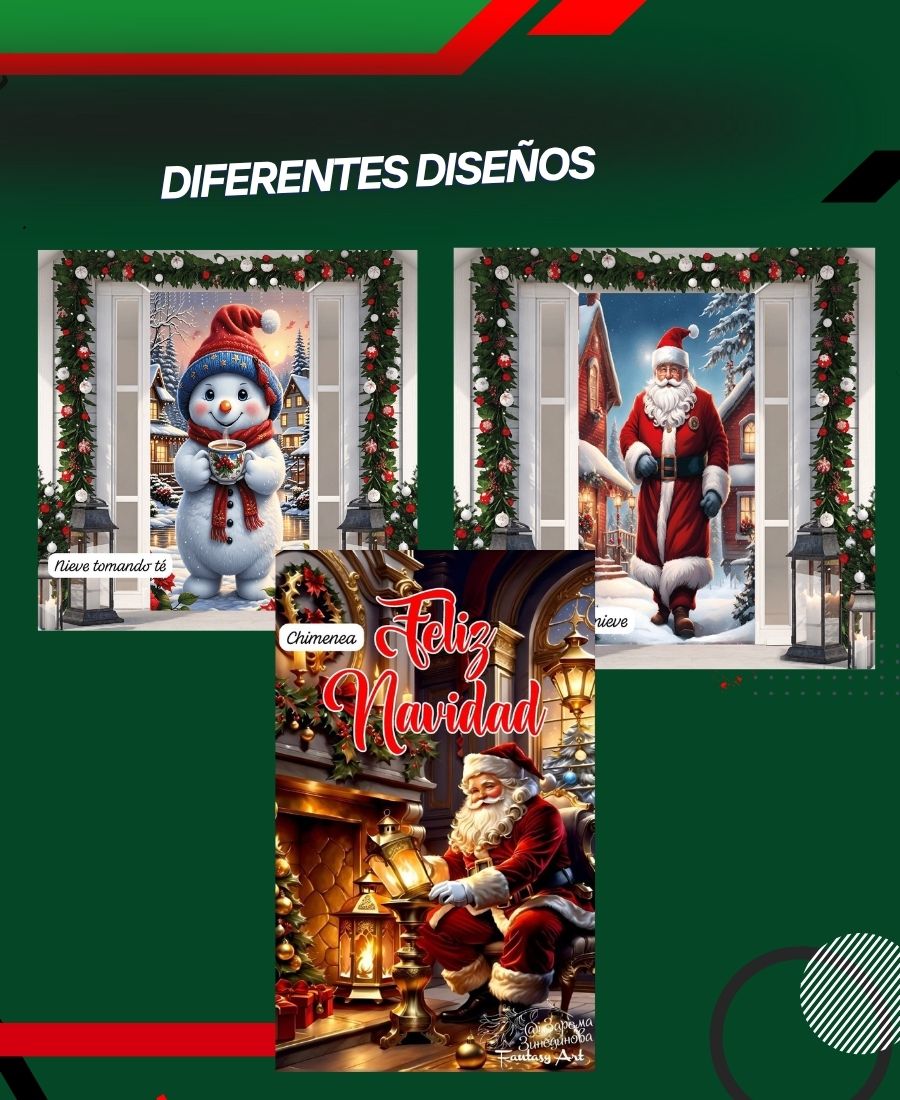 Fundas Premium winterLuxe