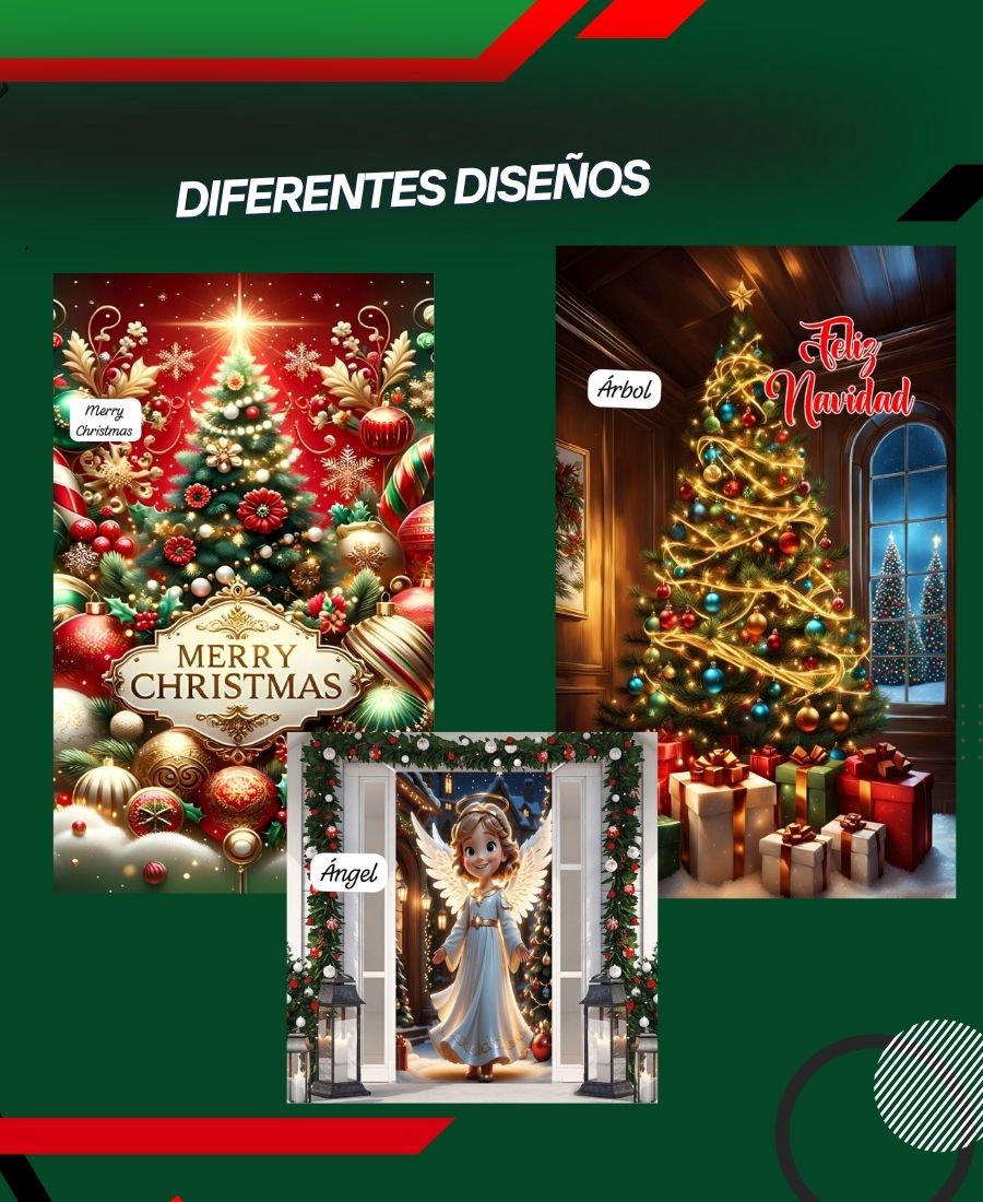 Fundas Premium winterLuxe