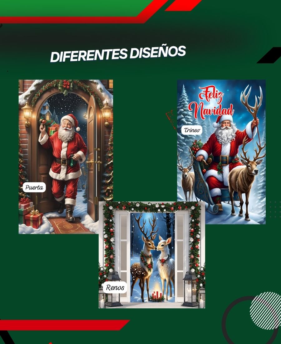 Fundas Premium winterLuxe