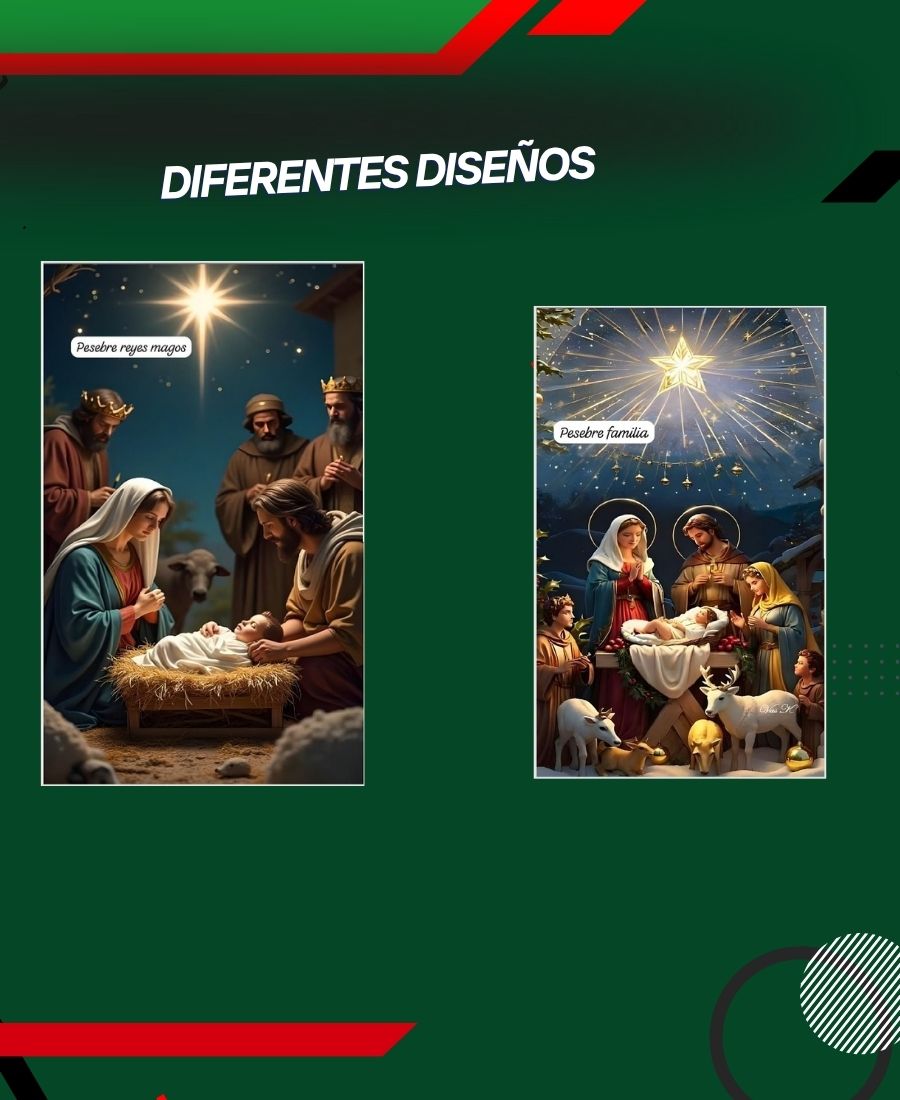 Fundas Premium winterLuxe