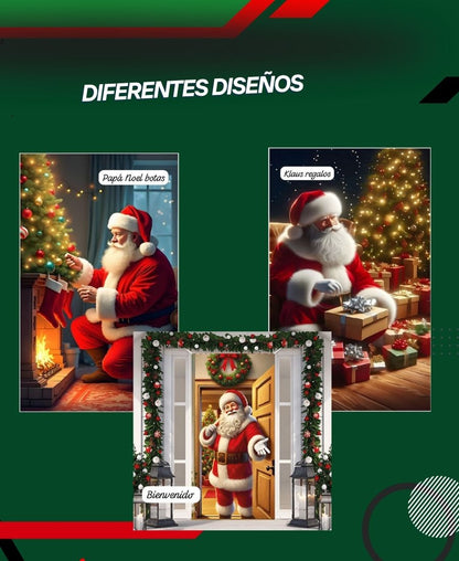 Fundas Premium winterLuxe