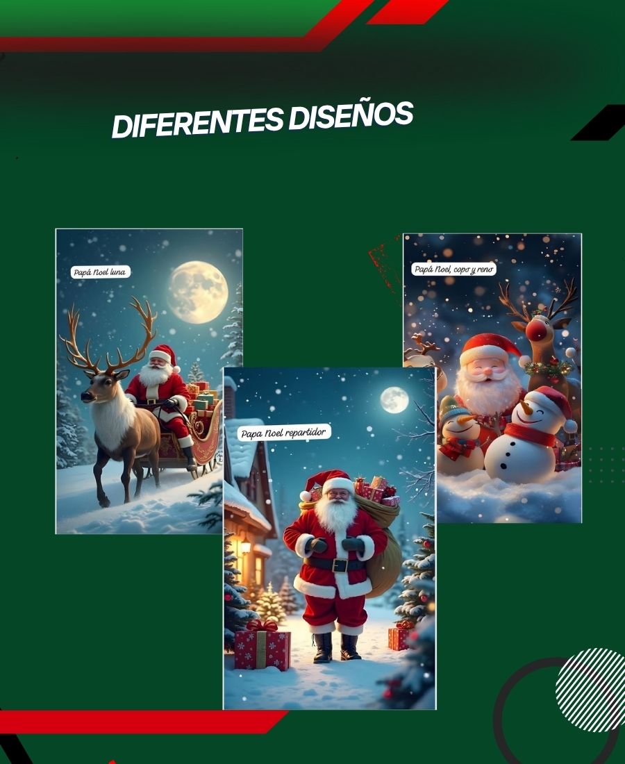 Fundas Premium winterLuxe