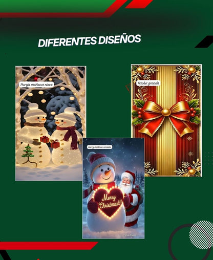 Fundas Premium winterLuxe